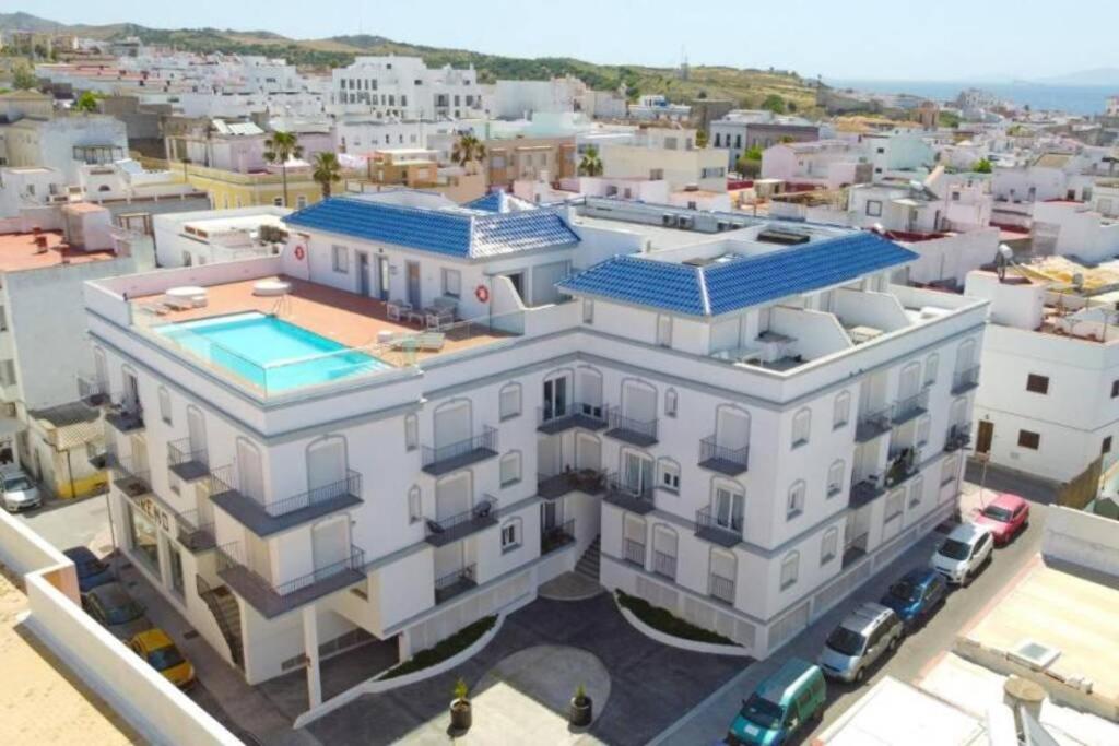 Apartamento Ventura 2 - Centric & Pool - Simplytarifa Exterior foto