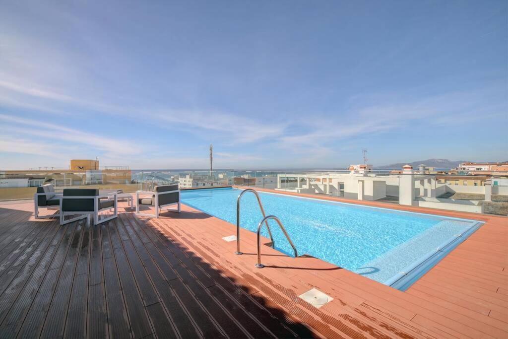 Apartamento Ventura 2 - Centric & Pool - Simplytarifa Exterior foto