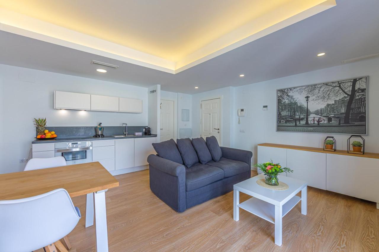 Apartamento Ventura 2 - Centric & Pool - Simplytarifa Exterior foto